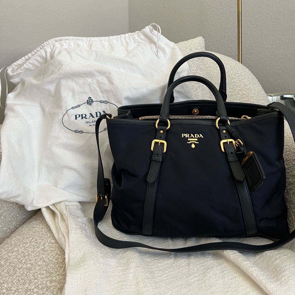 Prada Tote